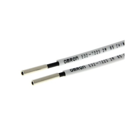 OMRON E32-T22S 2M E32-T22S 2M E32 1523E E32T22S2M OMRON Barrier thin-D1,7mm